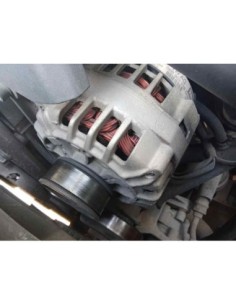 ALTERNADOR VOLKSWAGEN PASSAT BERLINA (3B3) - 255069 2