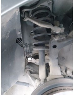 AMORTIGUADOR DELANTERO IZQUIERDO VOLKSWAGEN PASSAT...