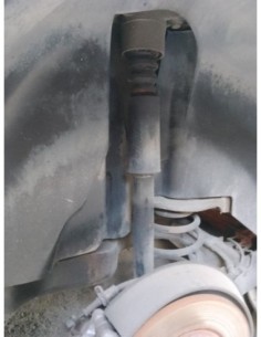 AMORTIGUADOR TRASERO DERECHO VOLKSWAGEN PASSAT BERLINA...