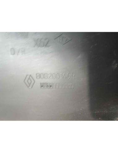 MOLDURA RENAULT MASTER III CAMIÓN/CHASIS - 256980