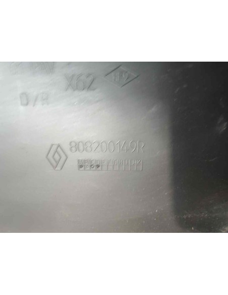 MOLDURA RENAULT MASTER III CAMIÓN/CHASIS - 256980