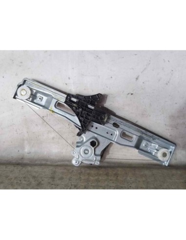 ELEVALUNAS TRASERO DERECHO OPEL ZAFIRA C TOURER...