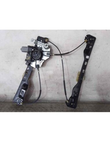 ELEVALUNAS DELANTERO DERECHO OPEL ZAFIRA C...