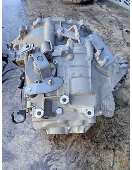 CAJA CAMBIOS SMART FORFOUR - 251523