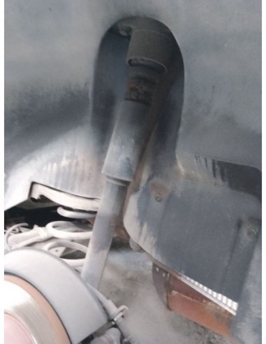 AMORTIGUADOR TRASERO IZQUIERDO VOLKSWAGEN...