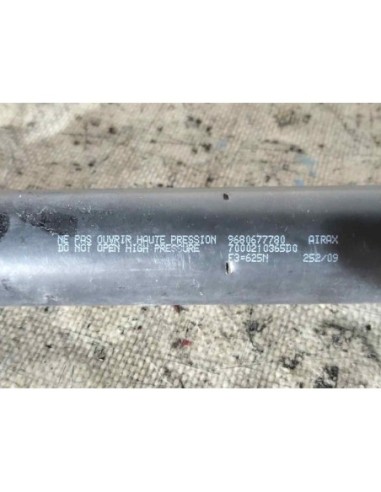 AMORTIGUADORES MALETERO / PORTON CITROEN...