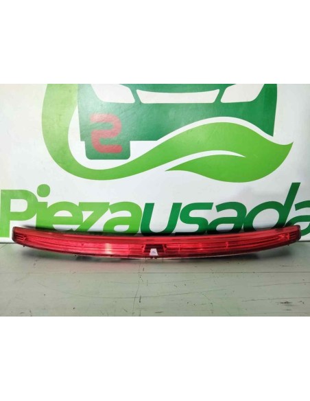 LUZ CENTRAL DE FRENO CITROEN C4 PICASSO - 257222