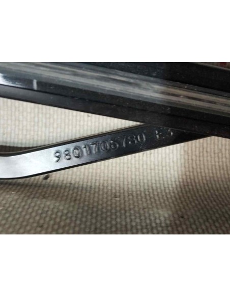 BRAZO LIMPIA DELANTERO IZQUIERDO CITROEN C4 CACTUS - 251448