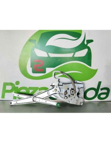 ELEVALUNAS DELANTERO DERECHO SAAB 9-5 BERLINA -...