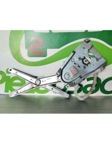 ELEVALUNAS DELANTERO DERECHO SAAB 9-5 BERLINA -...