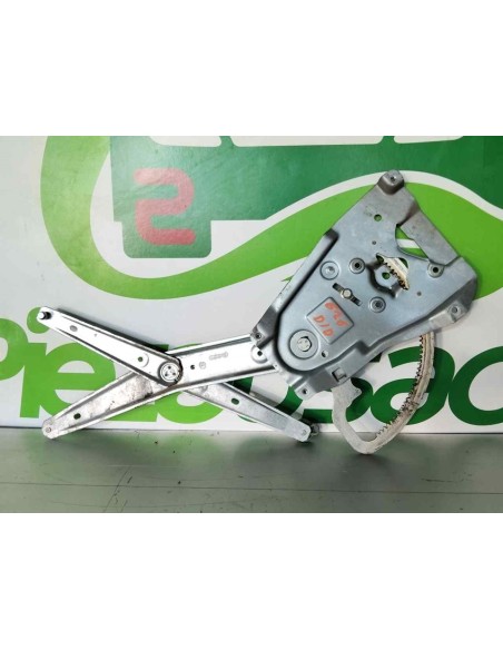 ELEVALUNAS DELANTERO DERECHO SAAB 9-5 BERLINA - 192372