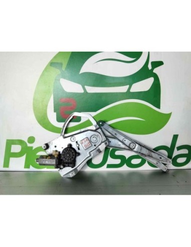 ELEVALUNAS DELANTERO IZQUIERDO SAAB 9-5 BERLINA...