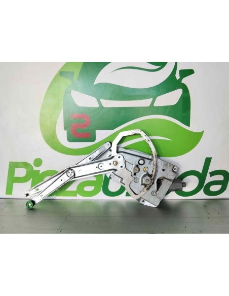 ELEVALUNAS DELANTERO IZQUIERDO SAAB 9-5 BERLINA - 192373