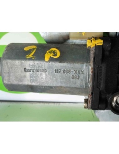 ELEVALUNAS DELANTERO IZQUIERDO SAAB 9-5 BERLINA...