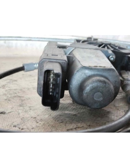 ELEVALUNAS TRASERO IZQUIERDO RENAULT ESPACE IV (JK0) - 213719