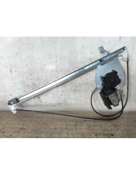 ELEVALUNAS TRASERO IZQUIERDO RENAULT ESPACE IV (JK0) - 213719