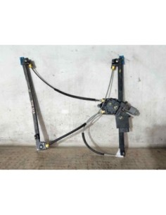 ELEVALUNAS DELANTERO IZQUIERDO RENAULT ESPACE IV (JK0) -...