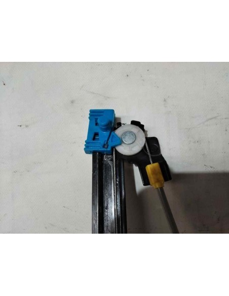 ELEVALUNAS DELANTERO IZQUIERDO RENAULT ESPACE IV (JK0) - 213717