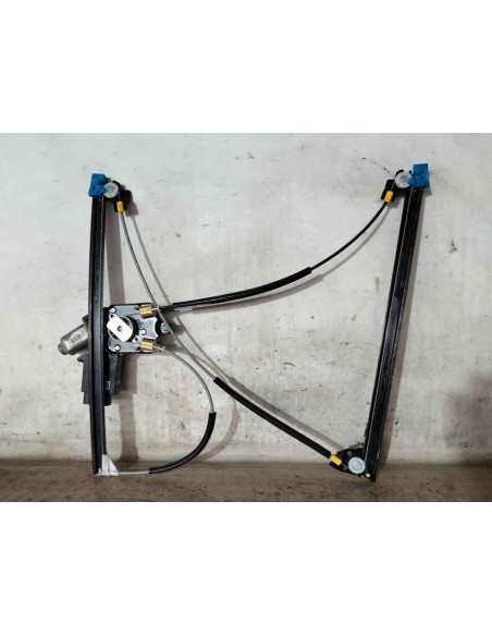 ELEVALUNAS DELANTERO IZQUIERDO RENAULT ESPACE IV (JK0) - 213717