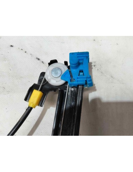 ELEVALUNAS DELANTERO IZQUIERDO RENAULT ESPACE IV (JK0) - 213717