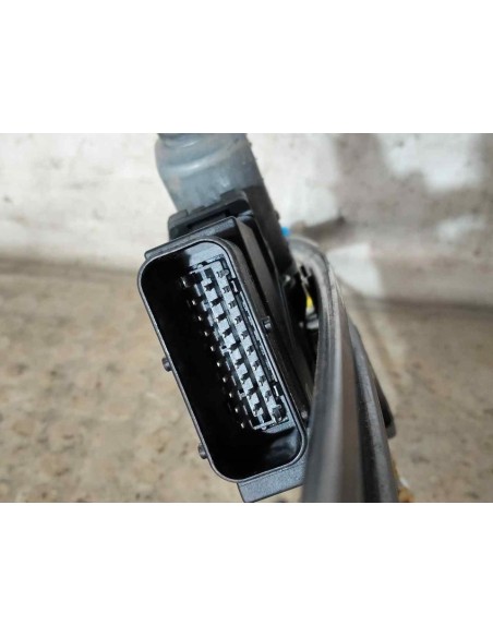 ELEVALUNAS DELANTERO IZQUIERDO RENAULT ESPACE IV (JK0) - 213717