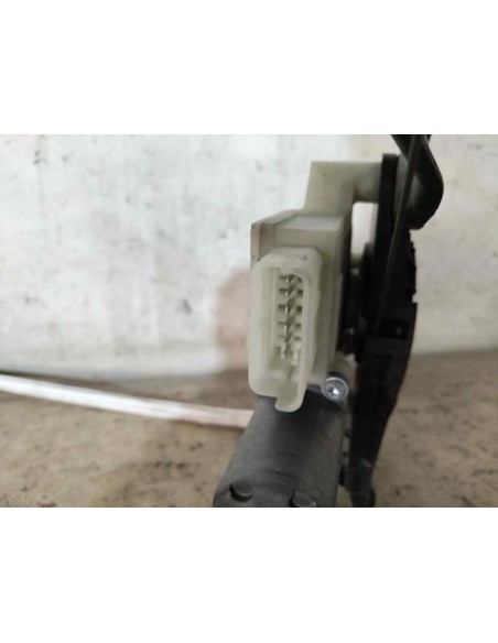 ELEVALUNAS DELANTERO IZQUIERDO PEUGEOT 308 - 205646