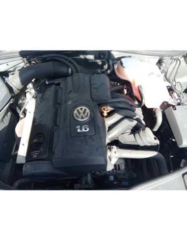 CAJA CAMBIOS VOLKSWAGEN PASSAT BERLINA (3B3) -...
