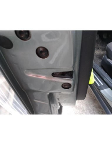 CERRADURA PUERTA DELANTERA IZQUIERDA VOLKSWAGEN...
