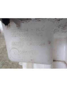 DEPOSITO LIMPIA VOLVO V40 - 221177