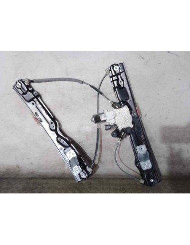 ELEVALUNAS DELANTERO IZQUIERDO JAGUAR XE - 231217