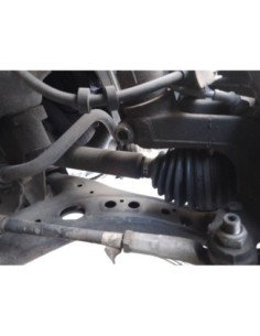 TRANSMISION DELANTERA DERECHA VOLKSWAGEN POLO IV (9N3) -...