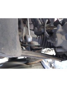 TRANSMISION DELANTERA IZQUIERDA VOLKSWAGEN POLO IV (9N3)...