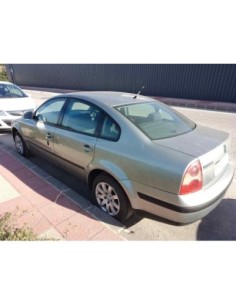 CENTRALITA AIRBAG VOLKSWAGEN PASSAT BERLINA (3B3) - 260688