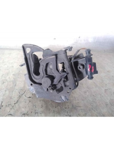 CERRADURA CAPO VOLKSWAGEN PASSAT BERLINA (3B3)...