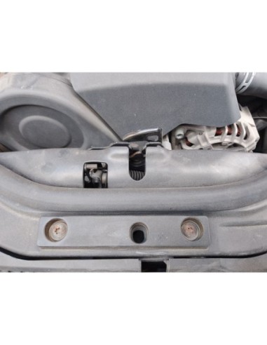 CERRADURA CAPO VOLKSWAGEN PASSAT BERLINA (3B3)...