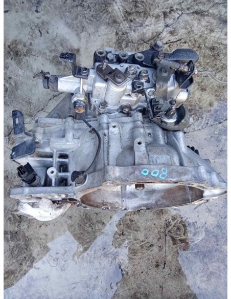 CAJA CAMBIOS HYUNDAI GETZ (TB) - 221715