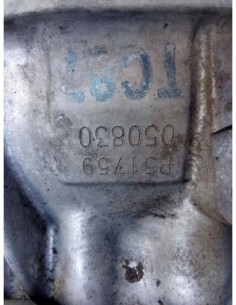 CAJA CAMBIOS HYUNDAI GETZ (TB) - 221715 2