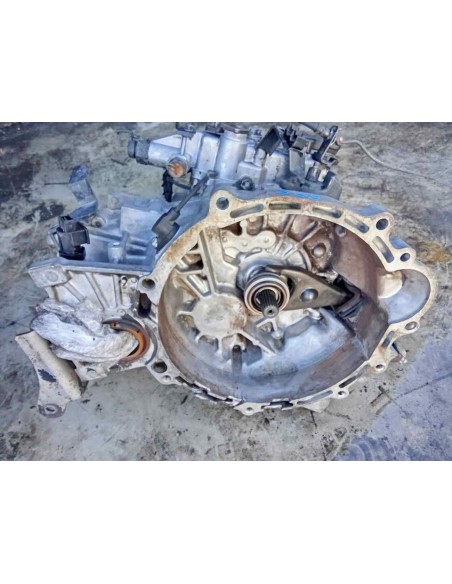 CAJA CAMBIOS HYUNDAI GETZ (TB) - 221715