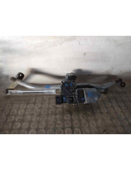 MOTOR LIMPIA DELANTERO SEAT IBIZA (6L1) - 231279