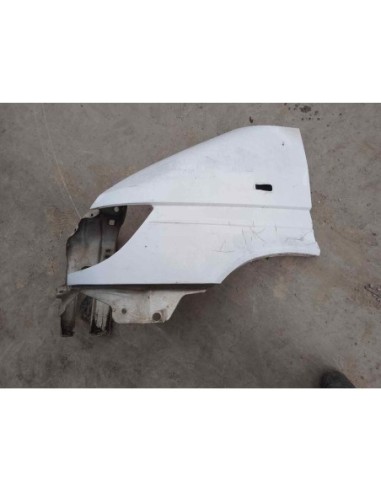 ALETA DELANTERA IZQUIERDA MERCEDES-BENZ...