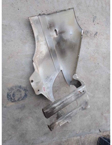 ALETA DELANTERA IZQUIERDA MERCEDES-BENZ SPRINTER JAMES COOK (903) - 193565