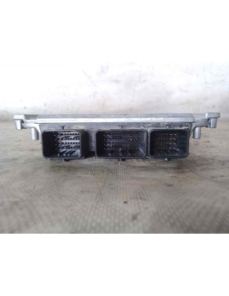 CENTRALITA MOTOR UCE CITROEN C5 BERLINA - 173656