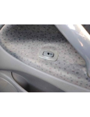 MANDO ELEVALUNAS DELANTERO DERECHO CITROEN C5...