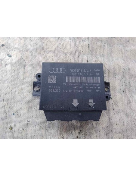 MODULO ELECTRONICO AUDI Q5 (8R) - 173844