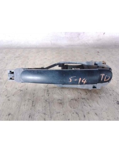 MANETA EXTERIOR TRASERA DERECHA SEAT CORDOBA...