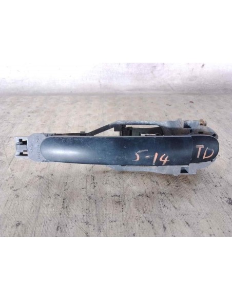 MANETA EXTERIOR TRASERA DERECHA SEAT CORDOBA BERLINA (6L2) - 173805