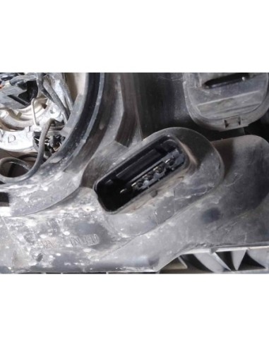 FARO IZQUIERDO RENAULT MEGANE II BERLINA 5P -...