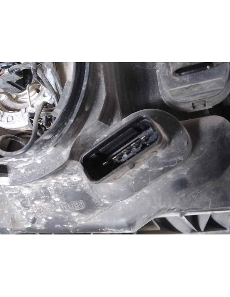 FARO IZQUIERDO RENAULT MEGANE II BERLINA 5P - 174119