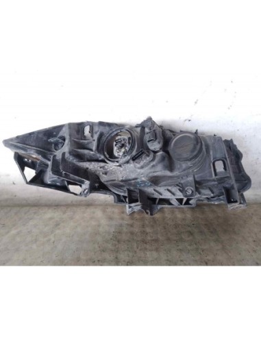 FARO IZQUIERDO RENAULT MEGANE II BERLINA 5P -...