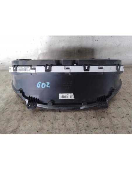 CUADRO INSTRUMENTOS HYUNDAI I20 (GB) - 185838
